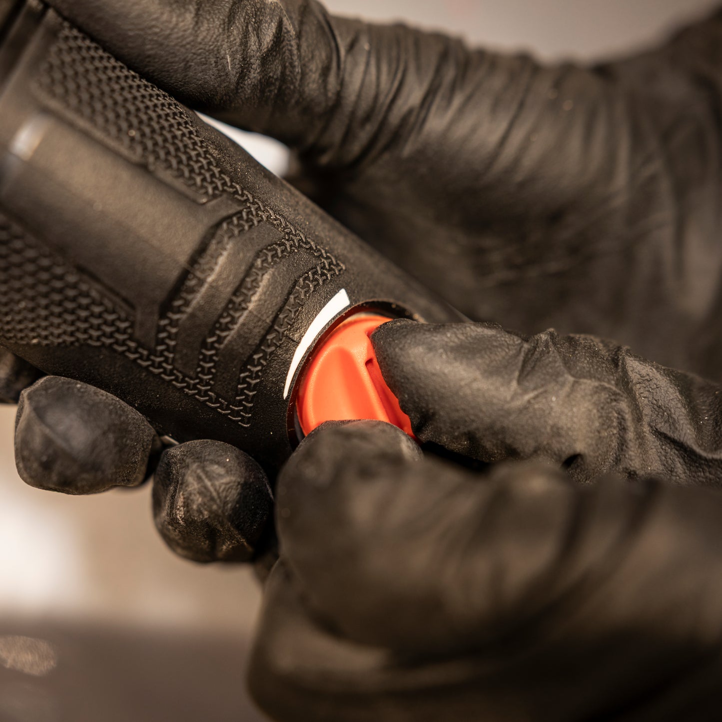 0.5HP STRAIGHT DIE GRINDER