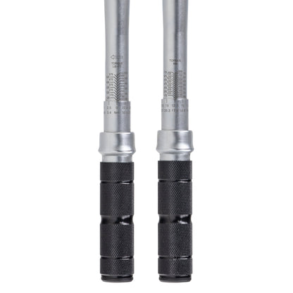 ¾" DRIVE 100-600 FT-LB (150-800 NM) DUAL-DIRECTION TORQUE WRENCH