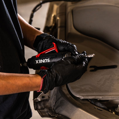 0.5HP STRAIGHT DIE GRINDER