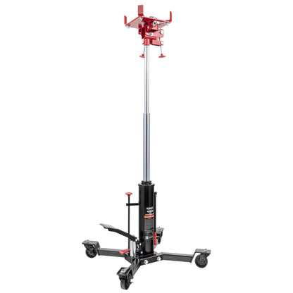 1000-POUND TELESCOPIC TRANSMISSION JACK