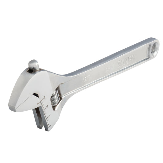 12" ADJUSTABLE WRENCH
