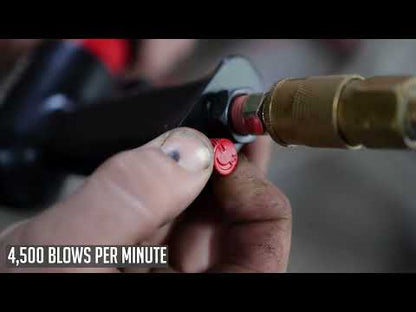 PISTOL GRIP NEEDLE SCALER