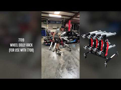 1500 LB WHEEL DOLLY