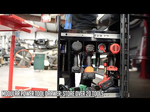 Sunex Tools Juic'D Box 50