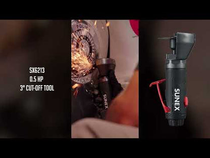 0.5HP 3" CUT-OFF TOOL