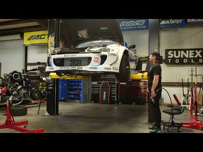 1/2" DRIVE PREMIUM AIR IMPACT WRENCH