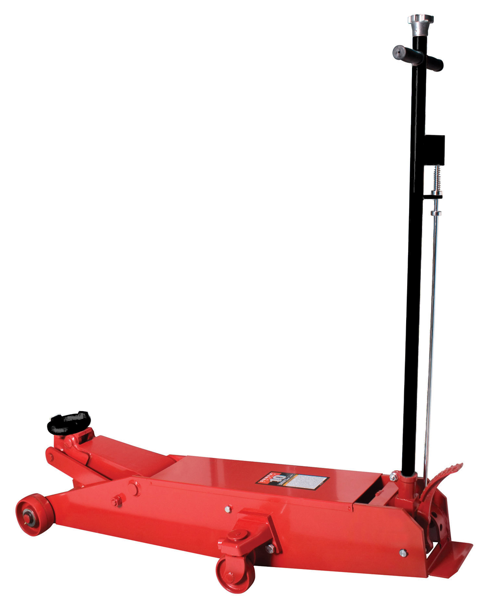 10 Ton Air/Hydraulic Floor Jack - Sunex Tools