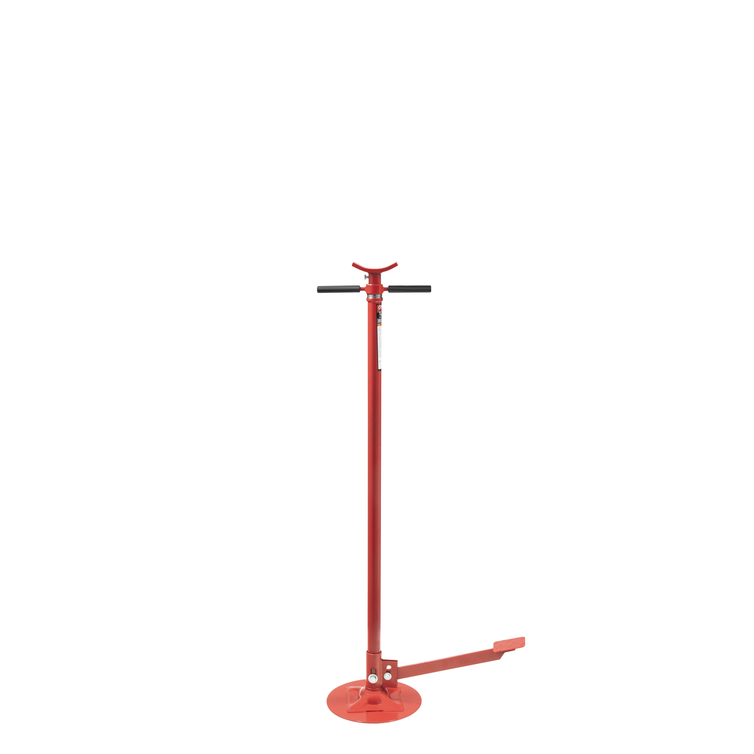 3/4 Ton with Foot Pedal Underhoist Stand