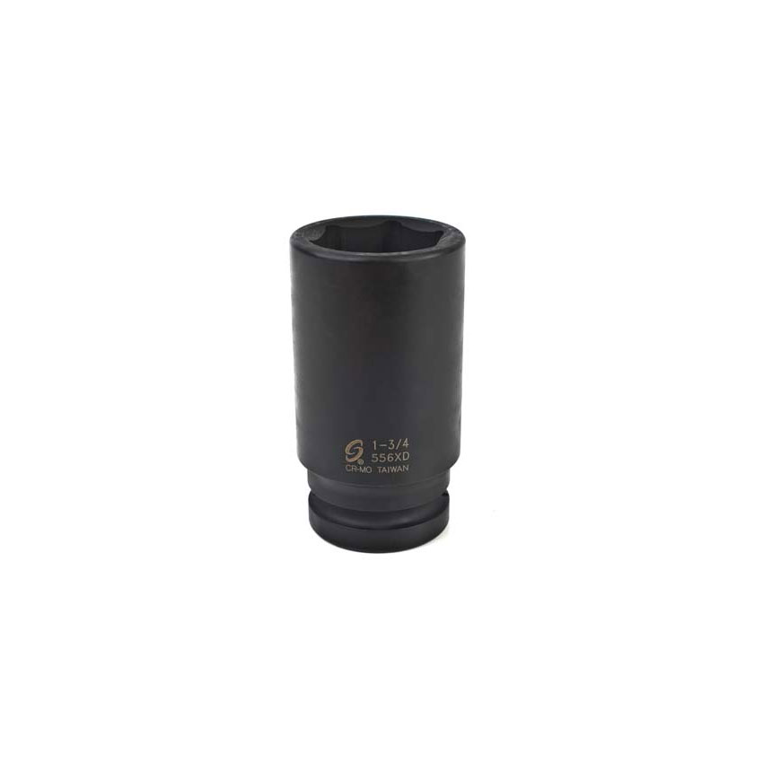 Sunex 460D 3/4 In Drive 6-point Deep Impact Socket 1-7/8 In. 