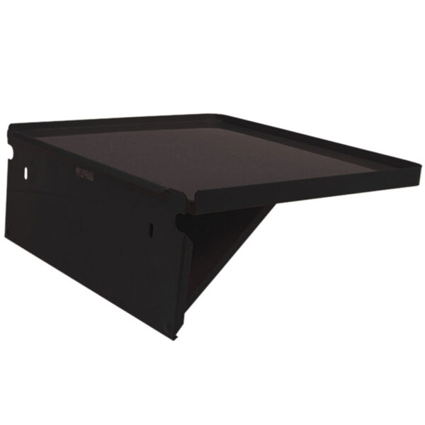 Sunex 8004BK Side Work Bench For Sun8013a Black 