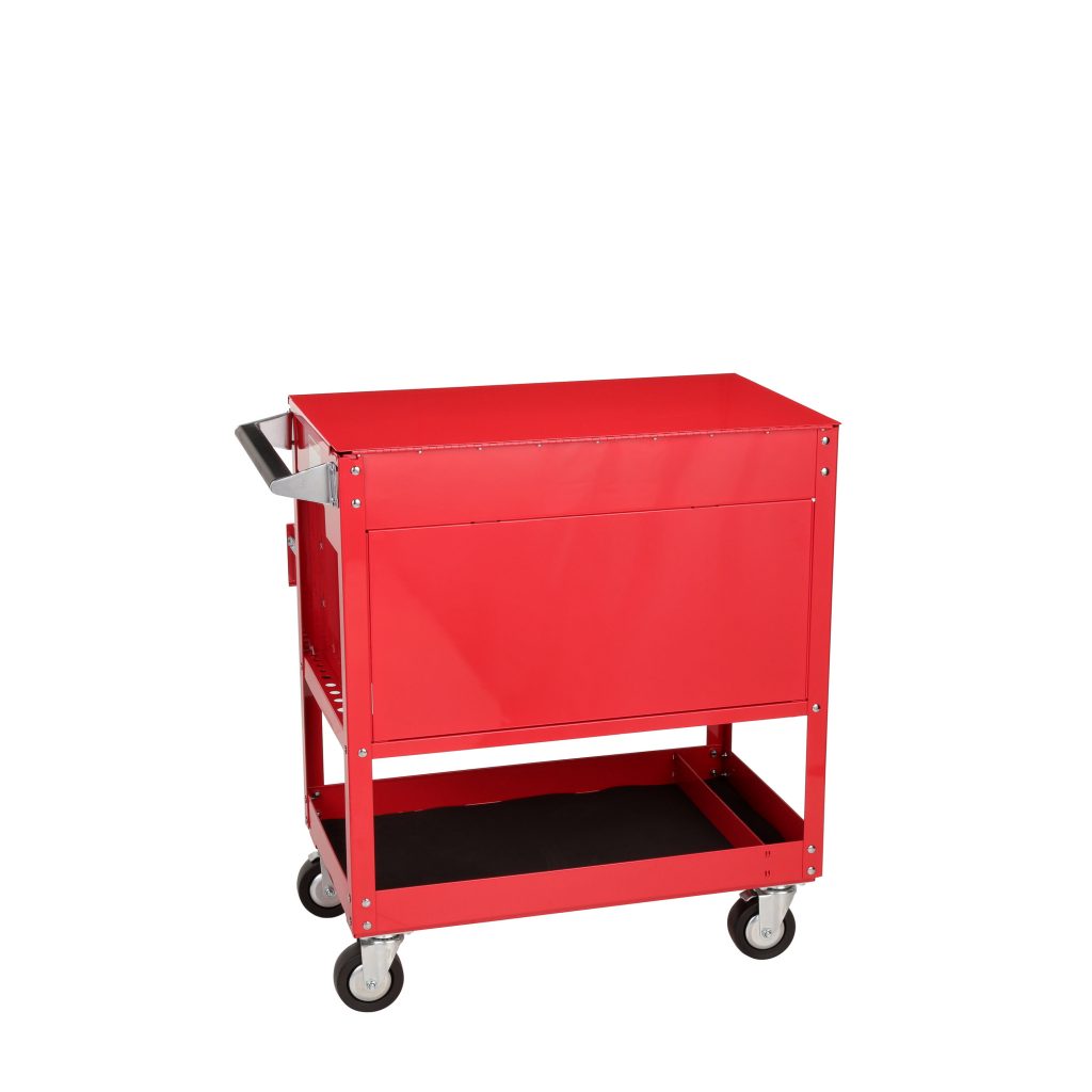 Jet 842916 - (JTC-30194) 30 x 19 4 Drawer Service Cart - Heavy Duty 