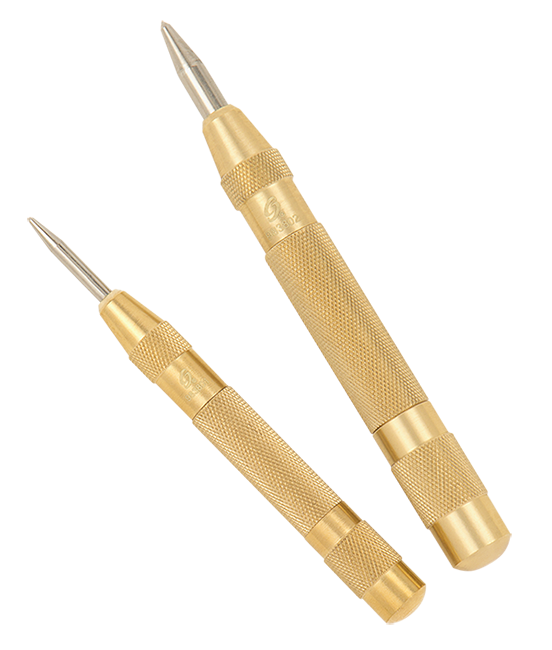 Woodstock Automatic Center Punch