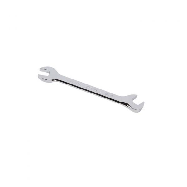 3/8″ Fully Polished Angle Head Wrench 1