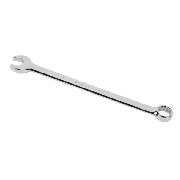 9/16″ Fully Polished V-Groove Combination Wrench 1