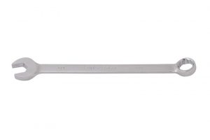 3/4" Fully Polished V-Groove Combination Wrench