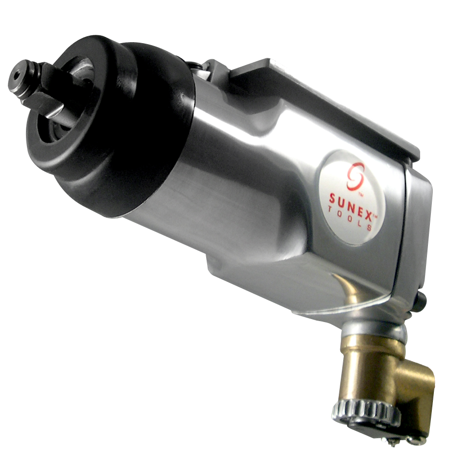 3/8″ Palm Grip Impact Wrench
