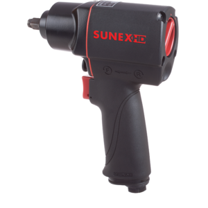 3/8" Quiet Air Impact Wrench
