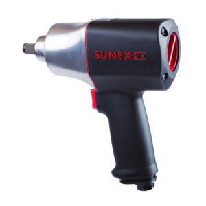 1/2" Super Duty Impact Wrench