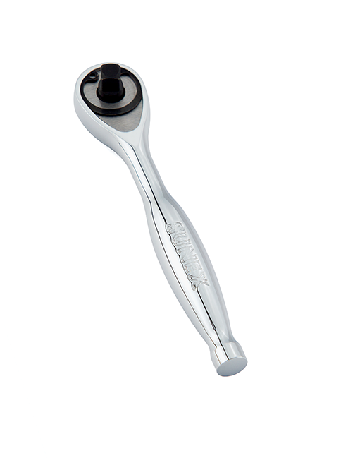 1/4″ Drive Chrome 80 Tooth Ratchet
