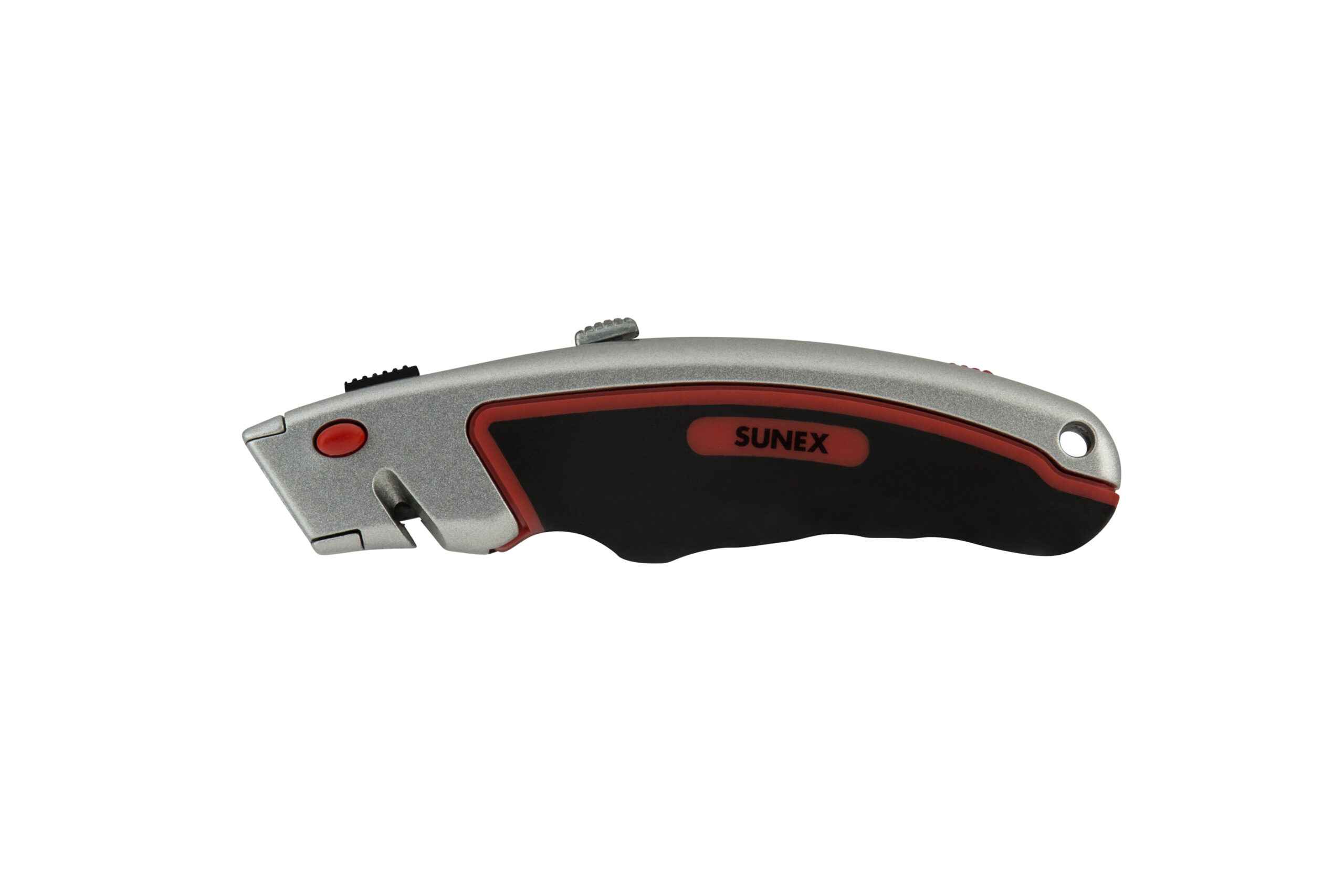 Mini Retractable Utility Knife Box Cutter Easy to Carry Fits in