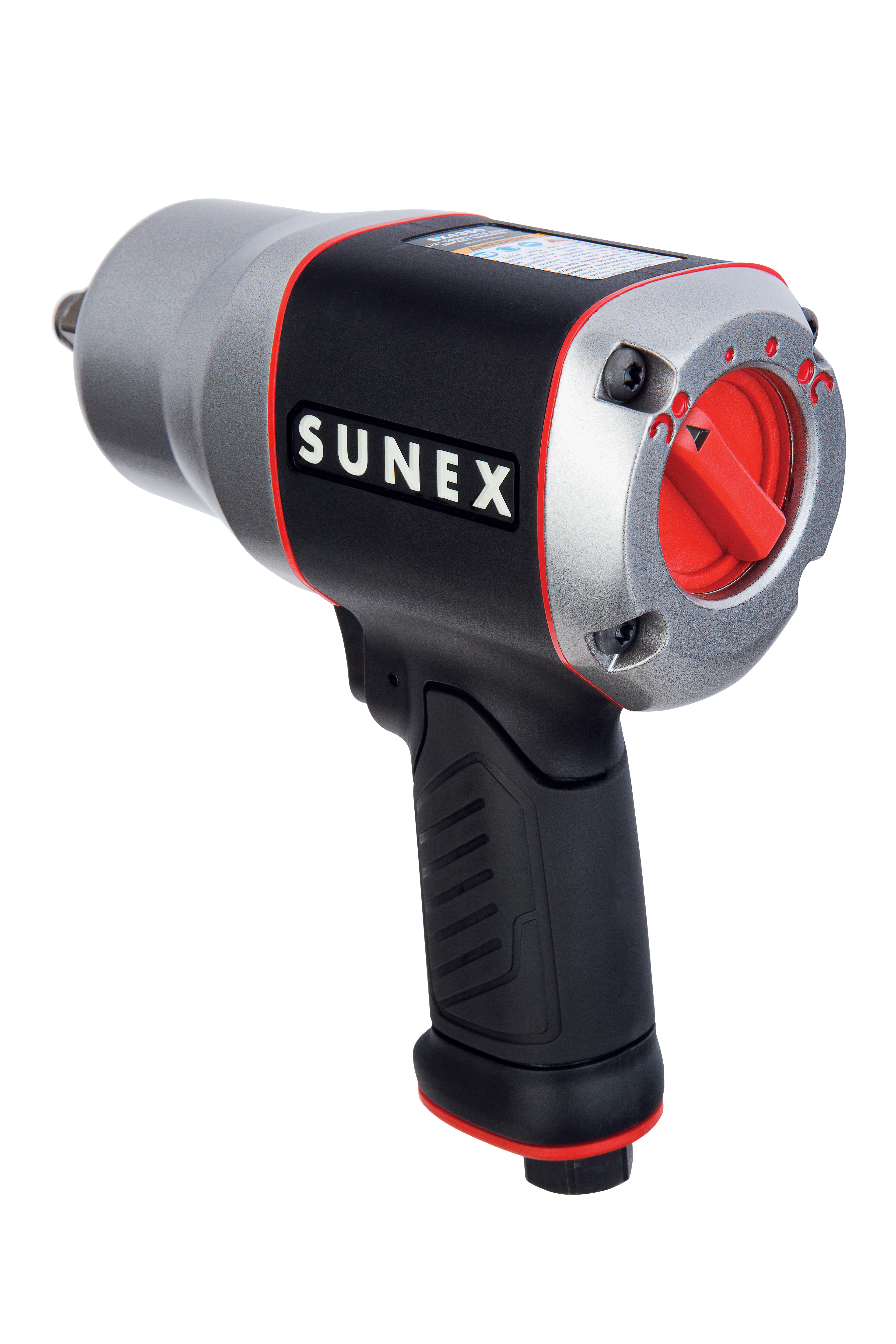 Sunex sx4355 3 / 4インチ合成インパクトレンチ（並行輸入品）-