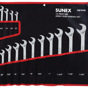 9914A - Sunex Tools