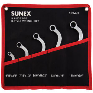 9940 - Sunex Tools