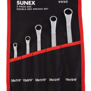 Wrenches - Page 3 of 7 - Sunex Tools